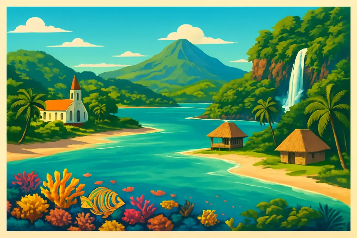 Hyrbil Fiji