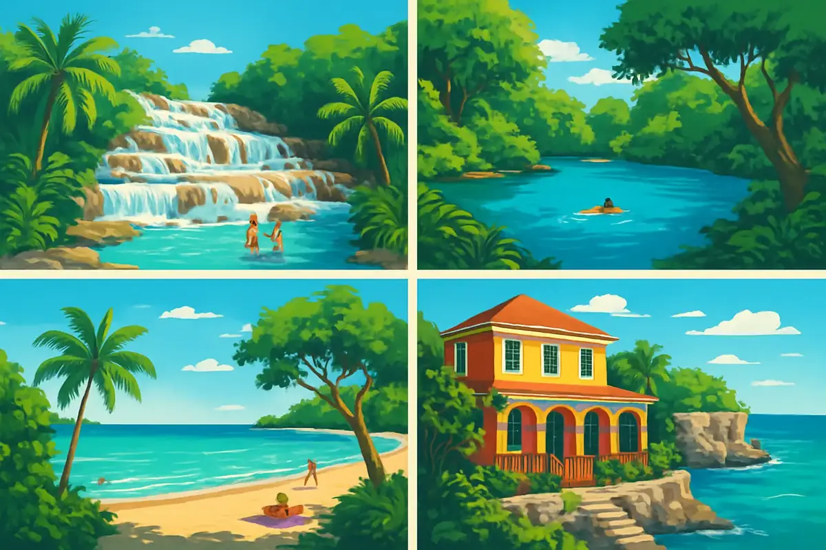 Hyrbil Jamaica