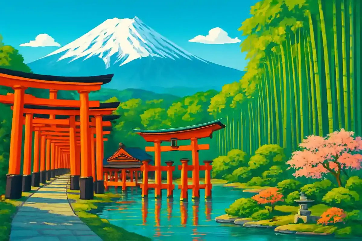 Hyrbil Japan