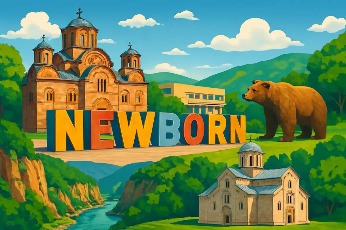 Hyrbil Kosovo
