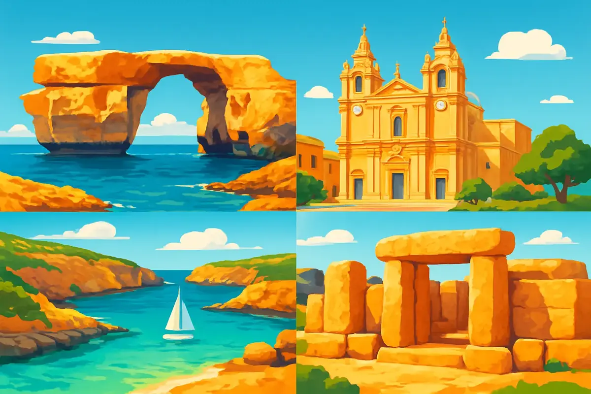 Hyrbil Malta