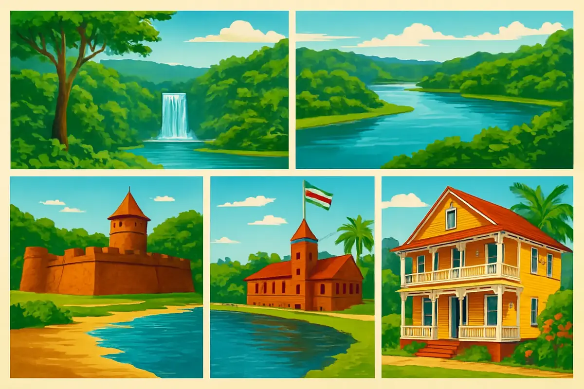 Hyrbil Suriname