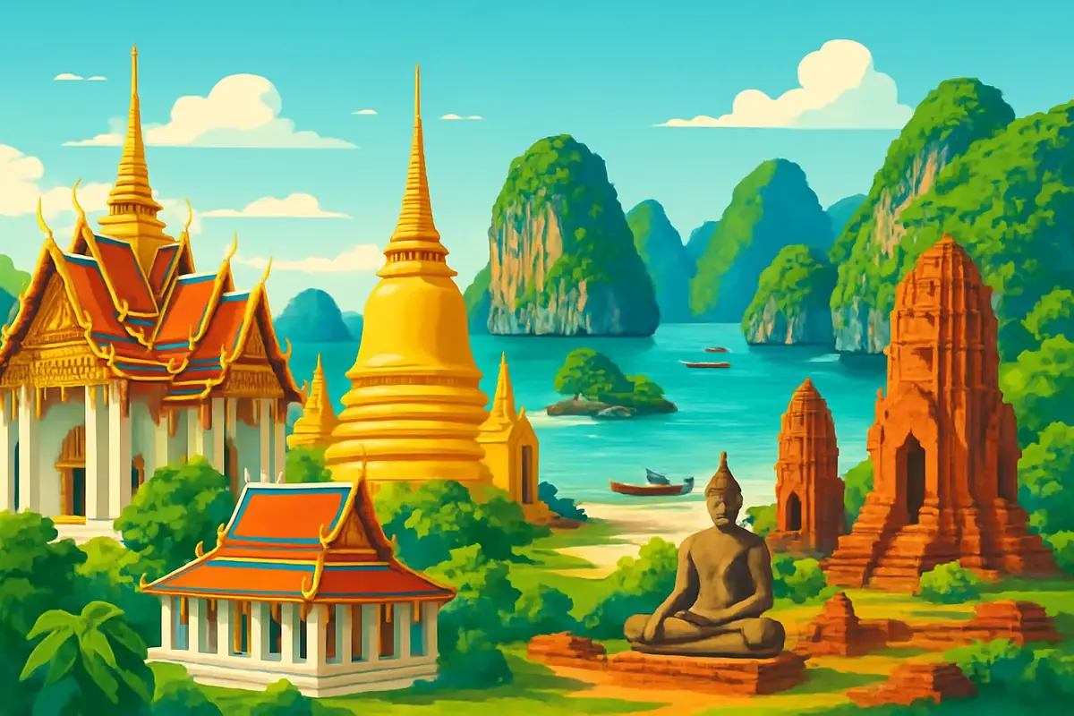 Hyrbil Thailand